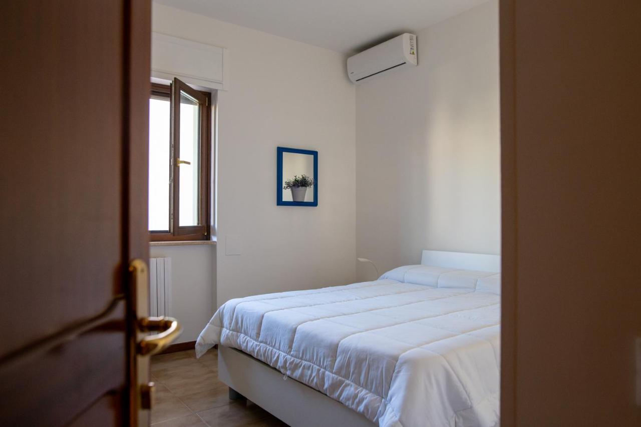 Armonie Salesiani Lecce Hotel Luaran gambar