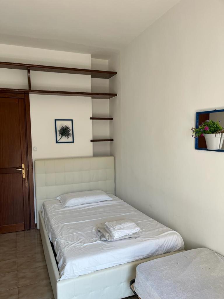 Armonie Salesiani Lecce Hotel Luaran gambar